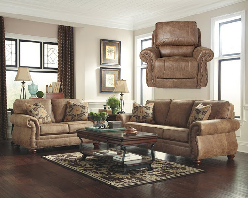 American Design Furniture by Monroe - Kennett Square Sofa